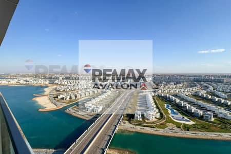 1 Bedroom Flat for Sale in North Coast, Matruh - 1. jpg