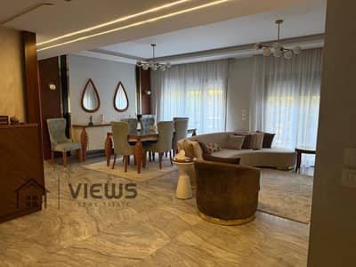 2 Bedroom Flat for Rent in New Cairo, Cairo - WhatsApp Image 2026-09-22 at 4.33. 20 PM. jpeg