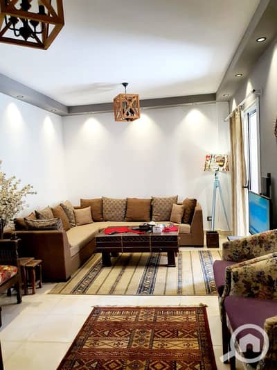 2 Bedroom Flat for Rent in Madinaty, Cairo - 1000891850. jpg