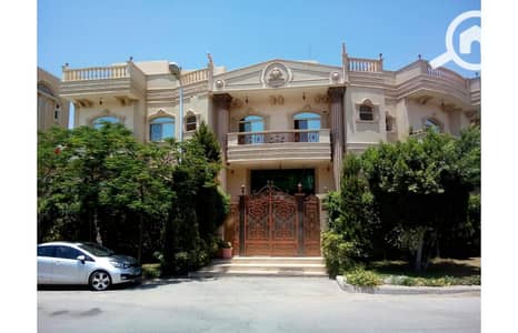 فیلا 3 غرف نوم للبيع في القاهرة الجديدة، القاهرة - WhatsApp Image 2026-09-17 at 3.47. 09 PM. jpg فیلا 3 غرف نوم للبيع في القاهرة الجديدة، القاهرة - WhatsApp Image 2026-09-17 at 3.47. 09 PM. jpg