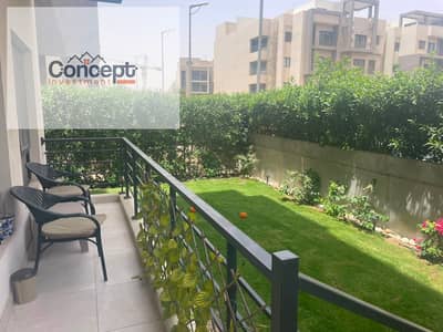 3 Bedroom Apartment for Rent in New Cairo, Cairo - WhatsApp Image 2026-08-25 at 4.43. 14 PM. jpeg 3 Bedroom Apartment for Rent in New Cairo, Cairo - WhatsApp Image 2026-08-25 at 4.43. 14 PM. jpeg