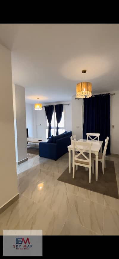 1 Bedroom Flat for Sale in Madinaty, Cairo - 3. jpg 1 Bedroom Flat for Sale in Madinaty, Cairo - 3. jpg