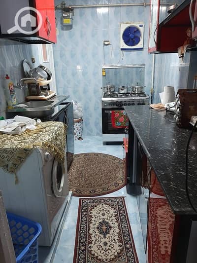 فلیٹ 3 غرف نوم للبيع في الشيخ زايد، الجيزة - WhatsApp Image 2026-09-21 at 5.24. 36 PM. jpeg