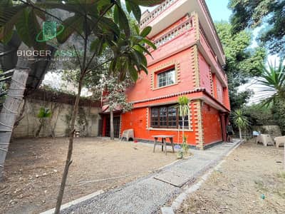 Office for Rent in Maadi, Cairo - WhatsApp Image 2024-12-18 at 2.49. 17 PM. jpeg