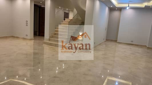 5 Bedroom Villa for Rent in New Cairo, Cairo - WhatsApp Image 2026-09-22 at 12.25. 34 PM (1). jpeg