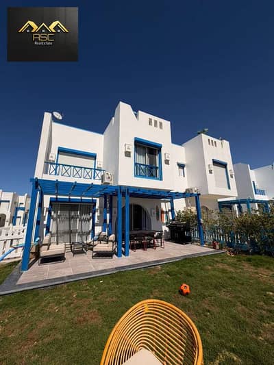 شاليه 2 غرفة نوم للبيع في الساحل الشمالي، مطروح - 010. jpg شاليه 2 غرفة نوم للبيع في الساحل الشمالي، مطروح - 010. jpg