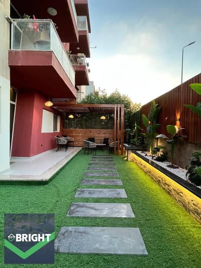 3 Bedroom Flat for Rent in New Cairo, Cairo - WhatsApp Image 2026-09-21 at 2.55. 30 AM. jpeg 3 Bedroom Flat for Rent in New Cairo, Cairo - WhatsApp Image 2026-09-21 at 2.55. 30 AM. jpeg