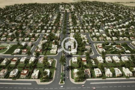 Land for Sale in New Cairo, Cairo - 340319_0. jpg Land for Sale in New Cairo, Cairo - 340319_0. jpg