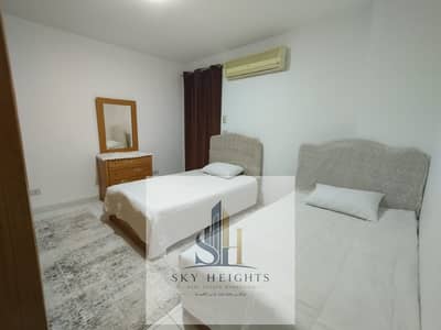 3 Bedroom Flat for Rent in New Cairo, Cairo - WhatsApp Image 2026-09-22 at 12.01. 09 PM. jpeg 3 Bedroom Flat for Rent in New Cairo, Cairo - WhatsApp Image 2026-09-22 at 12.01. 09 PM. jpeg