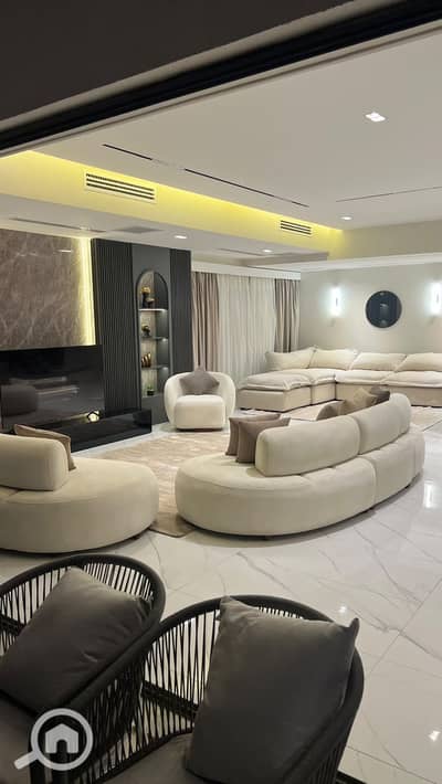 4 Bedroom Penthouse for Rent in New Cairo, Cairo - WhatsApp Image 2026-09-21 at 3.25. 28 PM. jpeg