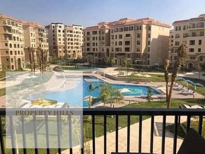 4 Bedroom Apartment for Sale in New Cairo, Cairo - IMG_1657. jpeg
