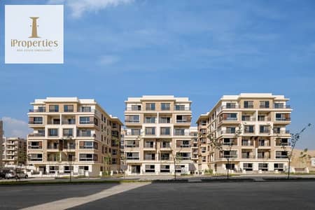 2 Bedroom Flat for Sale in New Cairo, Cairo - 11. jpg 2 Bedroom Flat for Sale in New Cairo, Cairo - 11. jpg