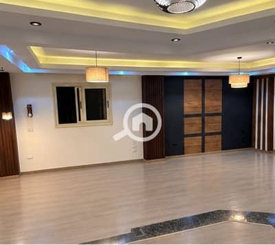 3 Bedroom Apartment for Rent in Sheikh Zayed, Giza - 1000097837. jpg