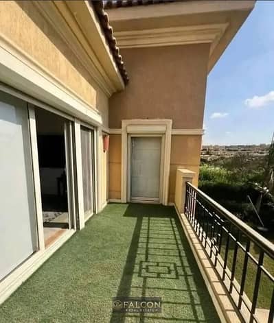 3 Bedroom Apartment for Sale in Katameya, Cairo - 1c5a6502-2f6a-4e5e-8953-8b9001c04bce. jpg