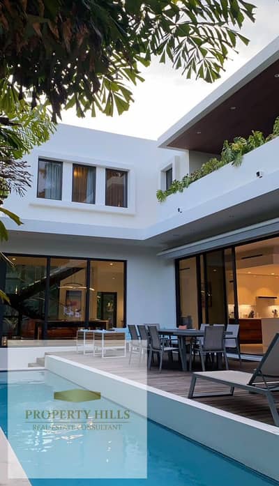 4 Bedroom Villa for Sale in New Cairo, Cairo - WhatsApp Image 2026-09-22 at 5.23. 27 PM. jpeg