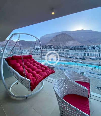 1 Bedroom Chalet for Sale in Ain Sukhna, Suez - Il monte galala Sea view Chalet المونت جلاله في العين السخنة تطوير مصر (58) - Copy. jpg 1 Bedroom Chalet for Sale in Ain Sukhna, Suez - Il monte galala Sea view Chalet المونت جلاله في العين السخنة تطوير مصر (58) - Copy. jpg