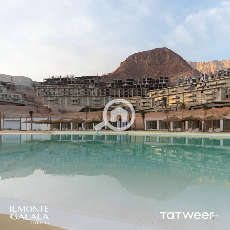 11 Il monte galala Sea view Chalet المونت جلاله في العين السخنة تطوير مصر (56). jpeg
