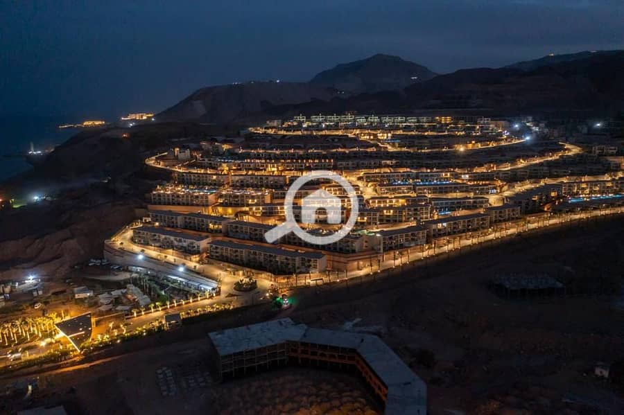 13 Il monte galala Sea view Chalet المونت جلاله في العين السخنة تطوير مصر (51). jpg