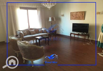 3 Bedroom Apartment for Rent in Sheikh Zayed, Giza - 4. png