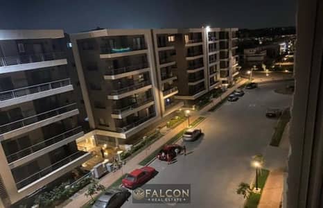 2 Bedroom Flat for Sale in New Cairo, Cairo - 137498702_951953752002808_1004410547944771488_n. jpg 2 Bedroom Flat for Sale in New Cairo, Cairo - 137498702_951953752002808_1004410547944771488_n. jpg