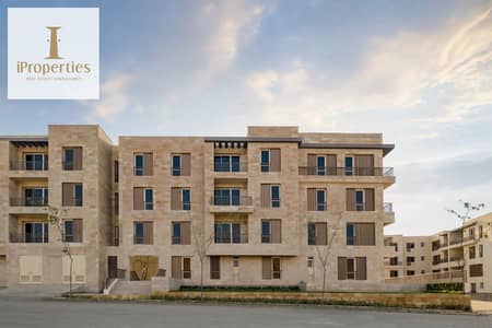 2 Bedroom Flat for Sale in New Cairo, Cairo - 22. jpg 2 Bedroom Flat for Sale in New Cairo, Cairo - 22. jpg