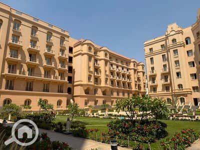شقة 3 غرف نوم للبيع في العاصمة الإدارية الجديدة، القاهرة - 8d86f7bb-4a5a-479b-a9b5-e0d4bd3b99a4. jpg