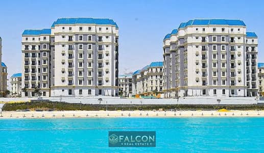2 Bedroom Flat for Sale in North Coast, Matruh - Screenshot 2026-09-20 145729. png