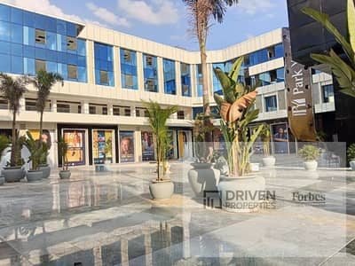 Office for Rent in 6th of October, Giza - park yard mall (9). jpg Office for Rent in 6th of October, Giza - park yard mall (9). jpg