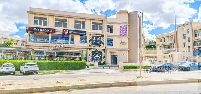 Office for Sale in Sheikh Zayed, Giza - WhatsApp Image 2026-09-07 at 4.14. 00 PM (2). jpeg Office for Sale in Sheikh Zayed, Giza - WhatsApp Image 2026-09-07 at 4.14. 00 PM (2). jpeg