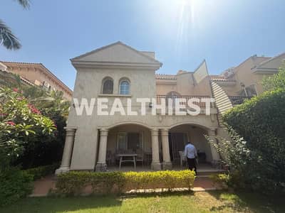 4 Bedroom Twin House for Sale in Madinaty, Cairo - WhatsApp Image 2026-09-22 at 4.46. 15 PM. jpeg