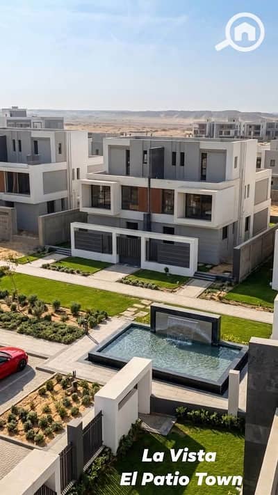 تاون هاوس 4 غرف نوم للبيع في القاهرة الجديدة، القاهرة - 806389935_122144770449049960_6491067306325739571_n. jpg تاون هاوس 4 غرف نوم للبيع في القاهرة الجديدة، القاهرة - 806389935_122144770449049960_6491067306325739571_n. jpg