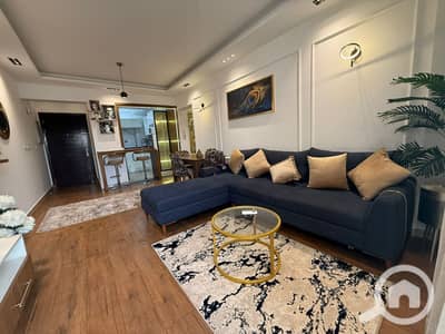 2 Bedroom Apartment for Rent in New Cairo, Cairo - IMG-20260207-WA0254(2). jpg 2 Bedroom Apartment for Rent in New Cairo, Cairo - IMG-20260207-WA0254(2). jpg