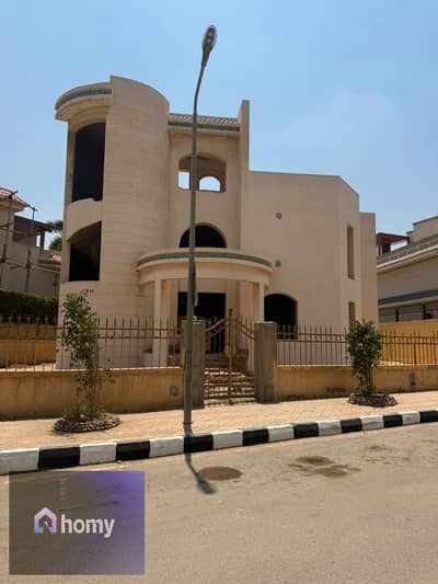 7 Bedroom Villa for Sale in New Cairo, Cairo - WhatsApp Image 2026-09-10 at 11.12. 49 PM (4). jpeg