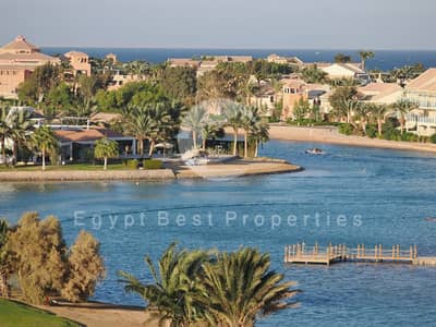 شاليه 2 غرفة نوم للبيع في الجونة، البحر الأحمر - GOUNA67. jpg شاليه 2 غرفة نوم للبيع في الجونة، البحر الأحمر - GOUNA67. jpg