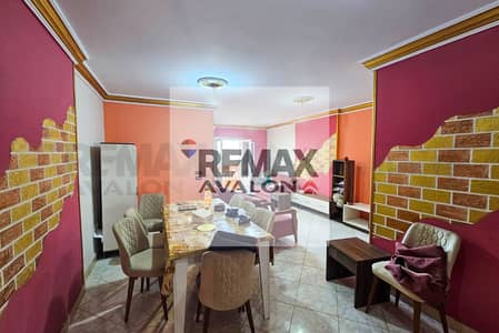 3 Bedroom Apartment for Sale in Cleopatra, Alexandria - 1. jpg