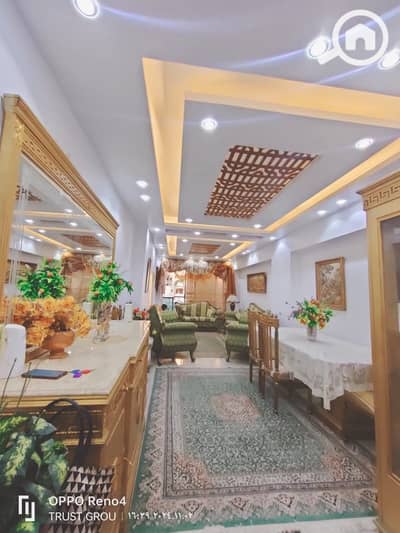 3 Bedroom Apartment for Rent in Agami, Alexandria - 202fca59-5238-4e3a-a2f0-401f8794b9e5. jpg 3 Bedroom Apartment for Rent in Agami, Alexandria - 202fca59-5238-4e3a-a2f0-401f8794b9e5. jpg