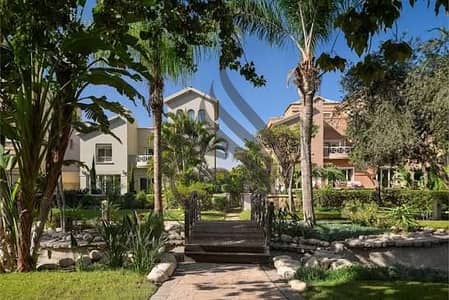 5 Bedroom Villa for Sale in New Cairo, Cairo - KATAMEYA HILLS8. jpg