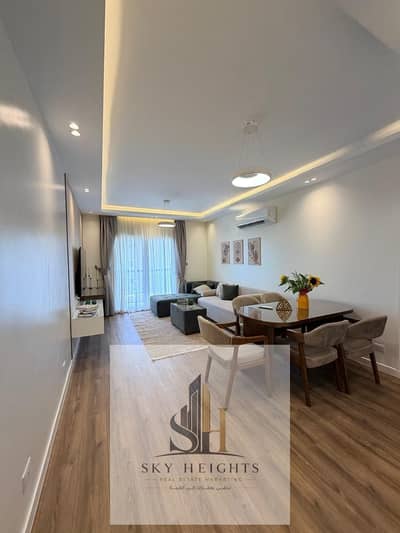 2 Bedroom Apartment for Rent in New Cairo, Cairo - WhatsApp Image 2026-09-21 at 6.35. 22 PM. jpeg