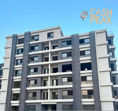 3 Bedroom Flat for Sale in New Cairo, Cairo - WhatsApp Image 2026-09-22 at 2.32. 29 PM (2). jpeg 3 Bedroom Flat for Sale in New Cairo, Cairo - WhatsApp Image 2026-09-22 at 2.32. 29 PM (2). jpeg