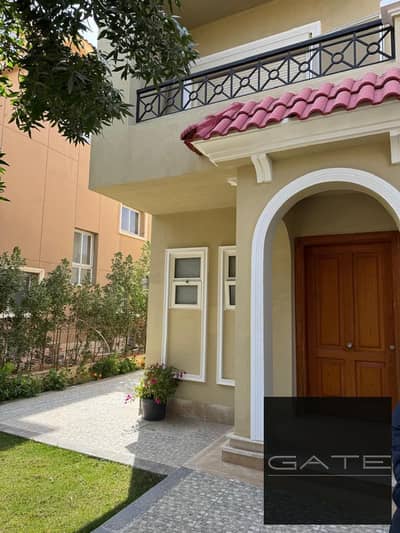 3 Bedroom Twin House for Sale in 6th of October, Giza - WhatsApp Image 2026-09-15 at 5.38. 17 PM (1). jpeg