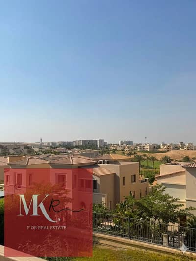 3 Bedroom Townhouse for Rent in Mokattam, Cairo - image_e4a9d93d. jpg