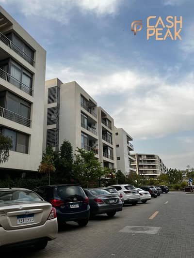 2 Bedroom Flat for Sale in New Cairo, Cairo - WhatsApp Image 2026-09-21 at 3.11. 49 PM (2). jpeg 2 Bedroom Flat for Sale in New Cairo, Cairo - WhatsApp Image 2026-09-21 at 3.11. 49 PM (2). jpeg