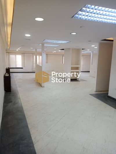 مکتب  للايجار في المعادي، القاهرة - f322327d-728f-4088-9da9-60f73e0c21c7. jpg
