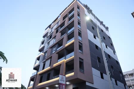 3 Bedroom Flat for Sale in Mokattam, Cairo - WhatsApp Image 2026-07-12 at 6.27. 23 PM. jpeg 3 Bedroom Flat for Sale in Mokattam, Cairo - WhatsApp Image 2026-07-12 at 6.27. 23 PM. jpeg
