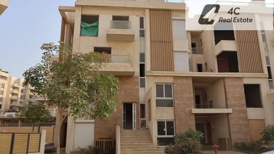 شقة 3 غرف نوم للبيع في القاهرة الجديدة، القاهرة - IMG_5298. JPG شقة 3 غرف نوم للبيع في القاهرة الجديدة، القاهرة - IMG_5298. JPG