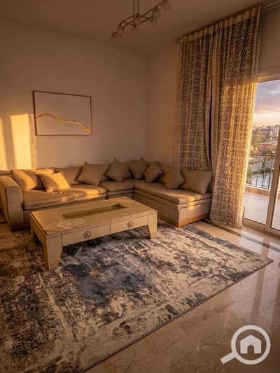 3 Bedroom Apartment for Rent in New Cairo, Cairo - WhatsApp Image 2026-09-21 at 9.47. 19 PM. jpeg 3 Bedroom Apartment for Rent in New Cairo, Cairo - WhatsApp Image 2026-09-21 at 9.47. 19 PM. jpeg