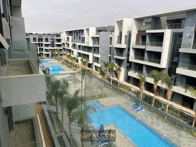 2 Bedroom Apartment for Sale in Shorouk City, Cairo - 280c5ed2-e6cf-4d34-b403-e23df92ef018. jpg