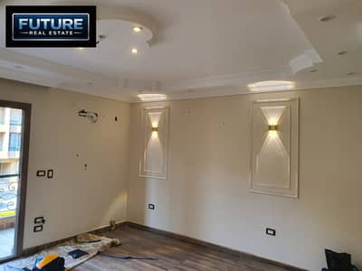 3 Bedroom Flat for Rent in New Cairo, Cairo - WhatsApp Image 2026-09-22 at 17.49. 19 (5). jpeg 3 Bedroom Flat for Rent in New Cairo, Cairo - WhatsApp Image 2026-09-22 at 17.49. 19 (5). jpeg