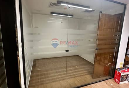 Office for Rent in Sheikh Zayed, Giza - original (2). jpg
