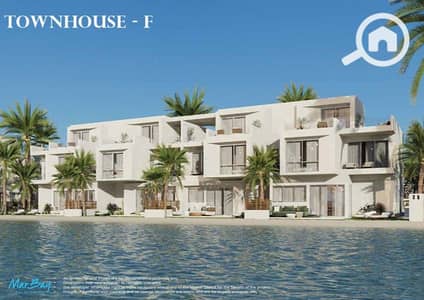 4 Bedroom Townhouse for Sale in North Coast, Matruh - Screenshot 2026-09-22 163606. jpg